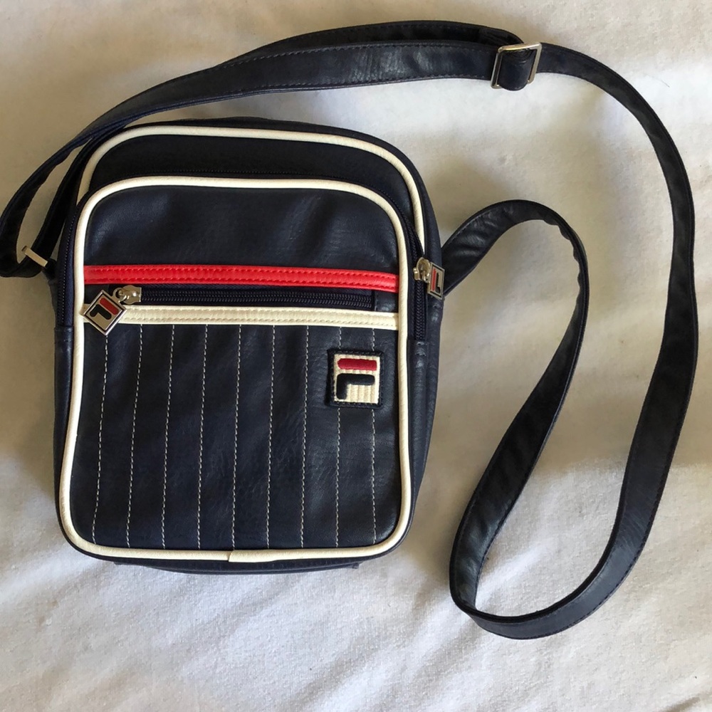 FILA Crossbody Bag
